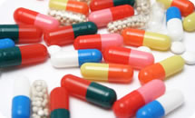 pharmacokinetic